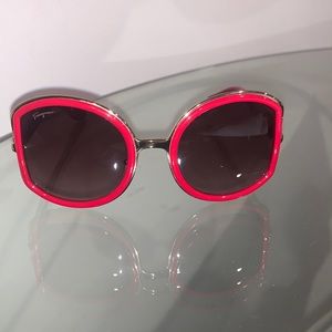 Salvatore Ferragamo Sunglasses 🕶
